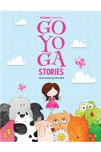 Goyoga