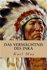 Das Vermächtnis des Inka