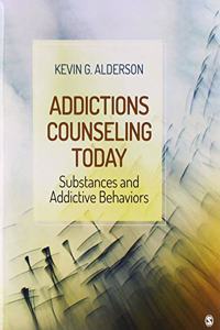 Bundle: Alderson: Addictions Counseling Today (Paperback) + Helkowski: Sage Guide to Careers for Counseling and Clinical Practice (Paperback)