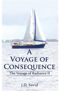 A Voyage of Conseqence