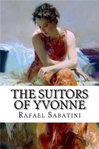 The Suitors of Yvonne
