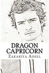Dragon Capricorn