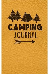 Camping Journal