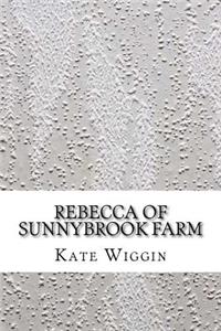 Rebecca of Sunnybrook Farm