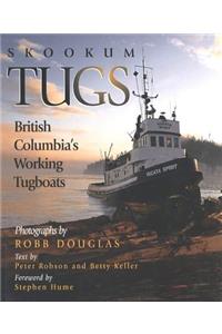 Skookum Tugs