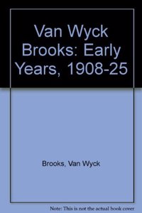 Van Wyck Brooks