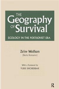 Geography of Survival