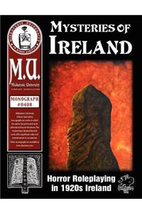 Mysteries of Ireland