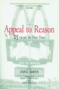 Appeal to Reason