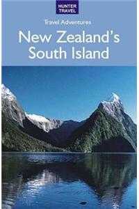 New Zealand's South Island