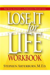 Lose It for Life Workbook