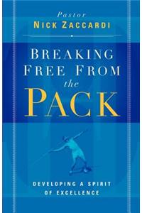 Breaking Free from the Pack