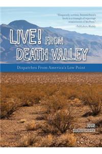 Live! from Death Valley