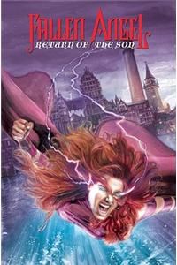 Fallen Angel: Return of the Son TP
