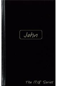 John -- Journible The 17:18 Series