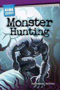 Monster Hunting