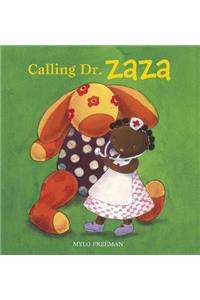 Calling Dr. Zaza