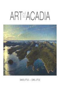 Art of Acadia