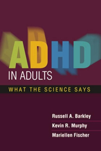 ADHD in Adults