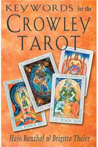 Key Words for the Crowley Tarot