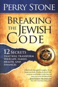 Breaking the Jewish Code