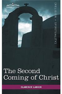 The Second Coming of Christ