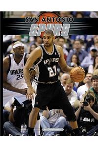 San Antonio Spurs