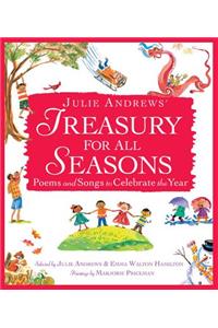 Julie Andrews' Treasury for All Seasons