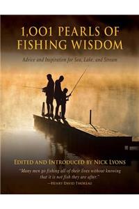 1,001 Pearls of Fishing Wisdom