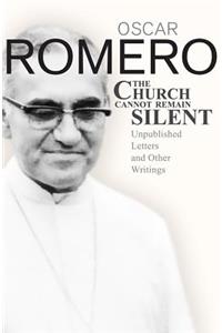 Church Cannot Remain Silent