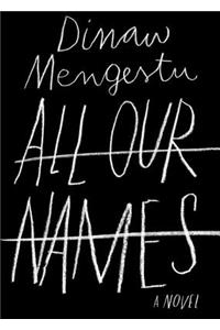 All Our Names