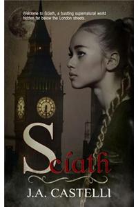 Sciath