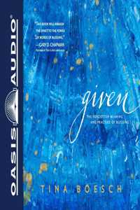 Given (Library Edition)