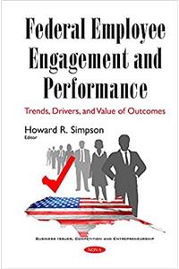 Federal Employee Engagement & Performance