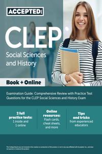 CLEP Social Sciences and History Examination Guide
