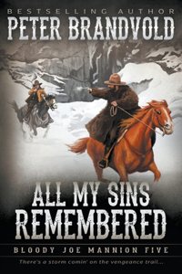 All My Sins Remembered