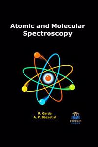 ATOMIC & MOLECULAR SPECTROSCOPY