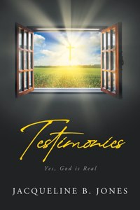 Testimonies