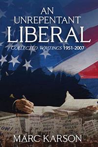 Unrepentant Liberal