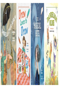 Perfect Picture Books Print Series