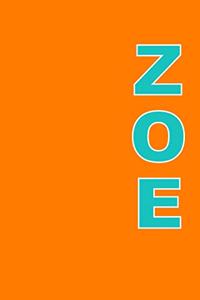 Zoe
