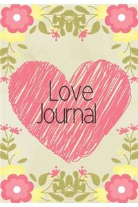 Love Journal