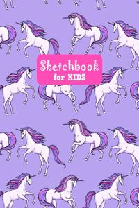 Sketchbook for Kids