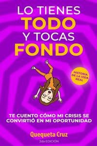 Lo Tienes TODO y Tocas FONDO