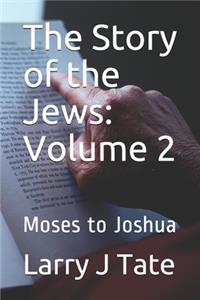 Story of the Jews