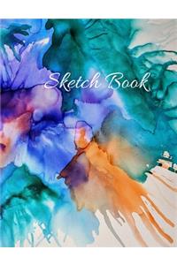 Sketch Book