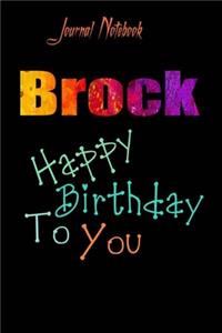 Brock