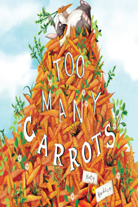 Too Many Carrots