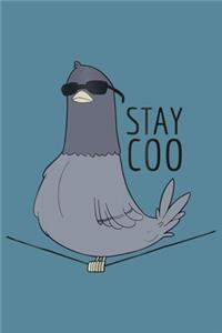 Stay coo