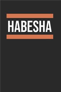 Habesha Ethiopia Eritrea Gift Idea